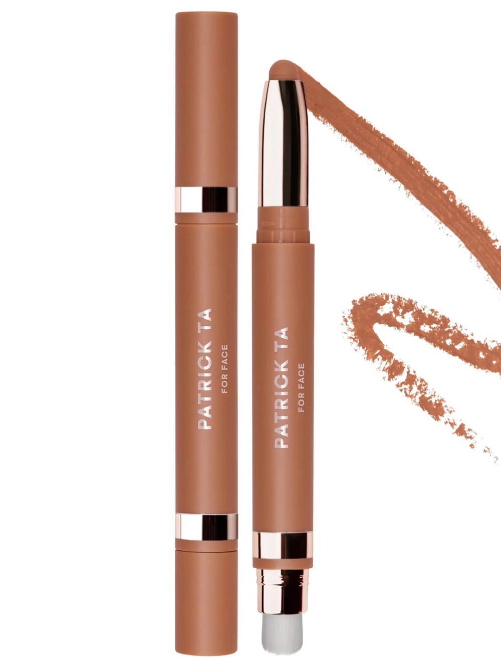 Patrick Ta Major Shape and Sculpt - Brighten
